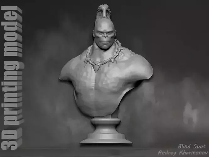 Goro Mortal Kombat