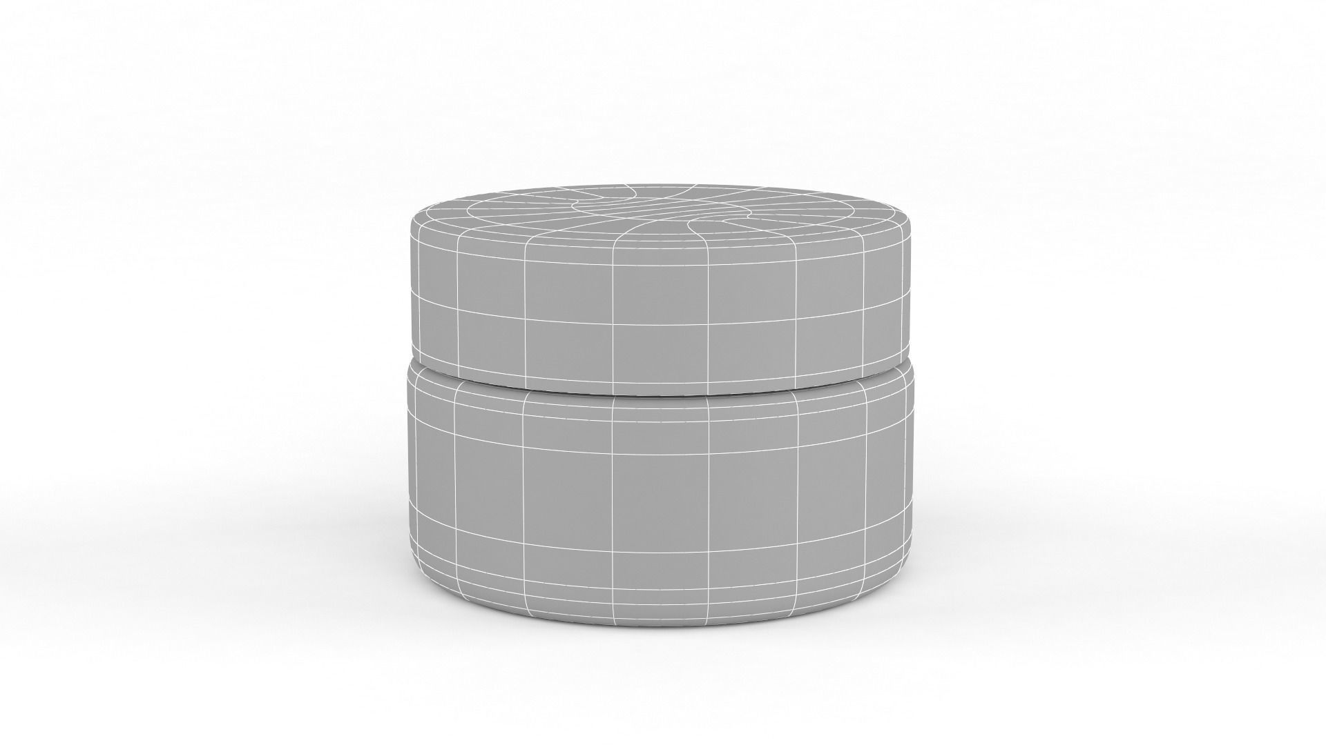 Plastic Bottles 3D model_14