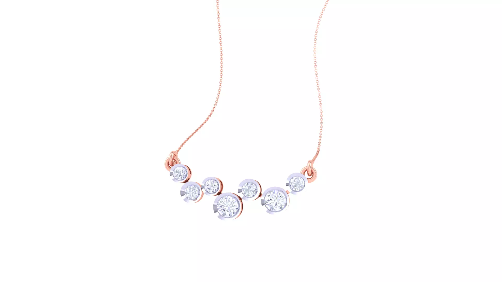 Pendant 3D print model_0