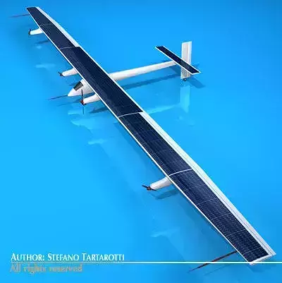 Solar impulse