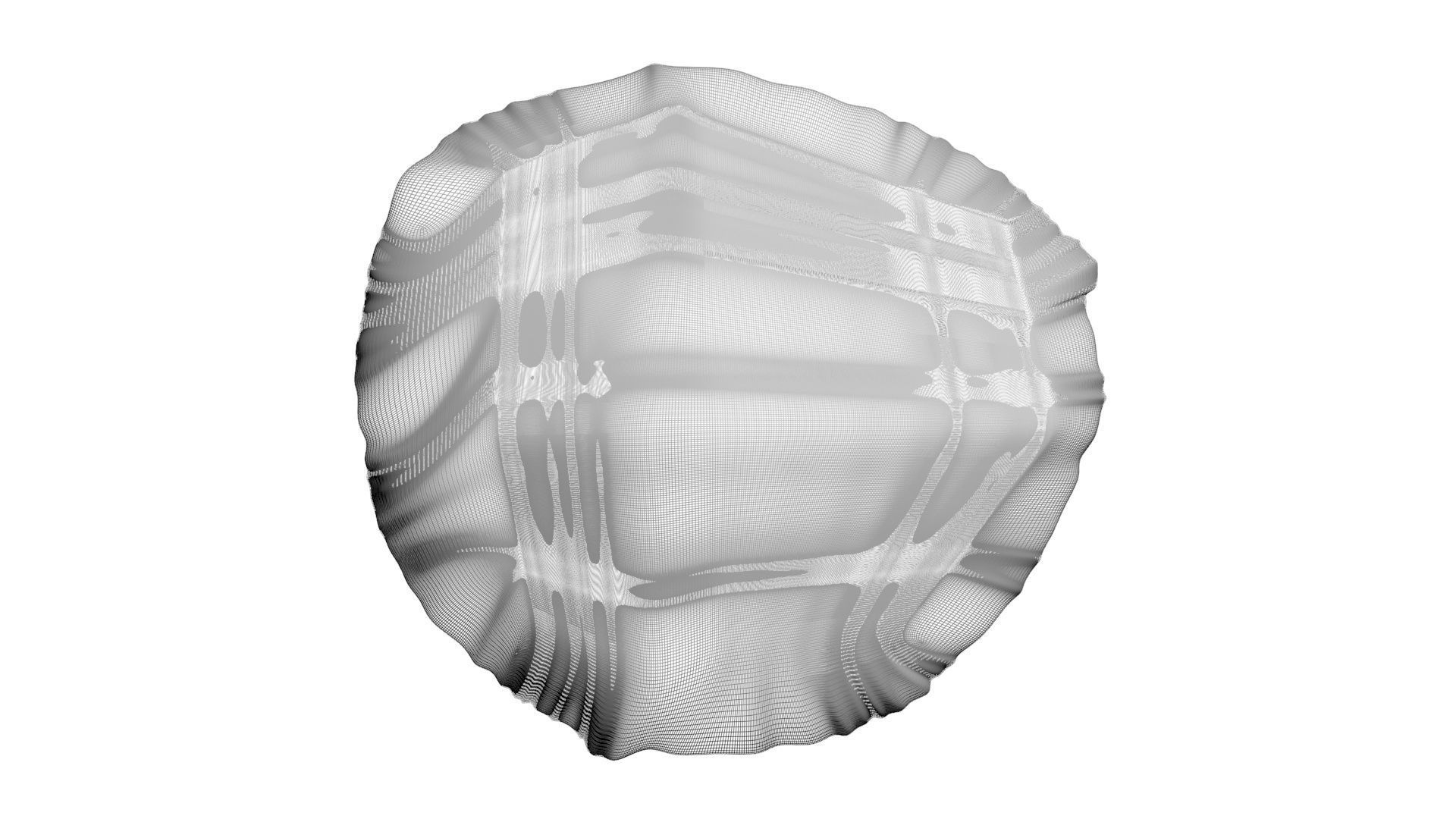 Mini Mozzarella Cheese 3D model_26