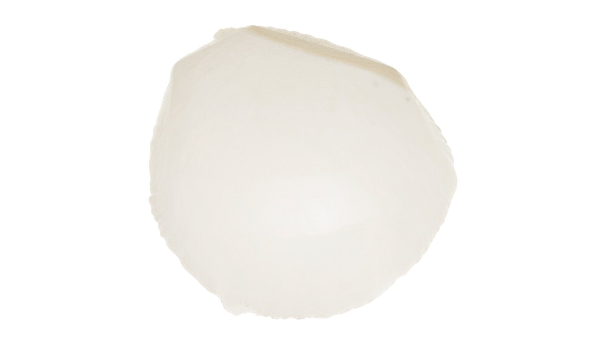 Mini Mozzarella Cheese 3D model_10