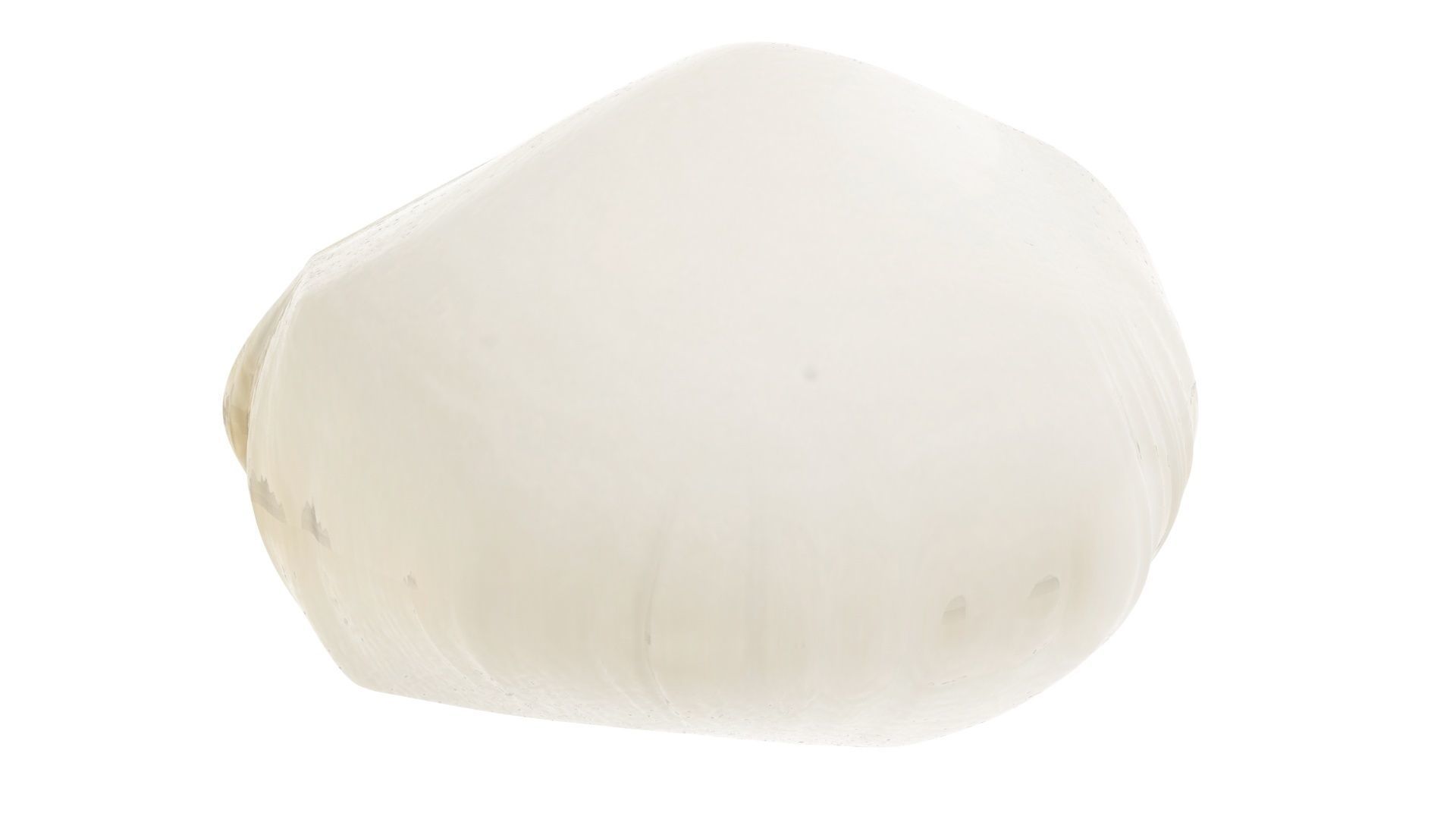 Mini Mozzarella Cheese 3D model_9