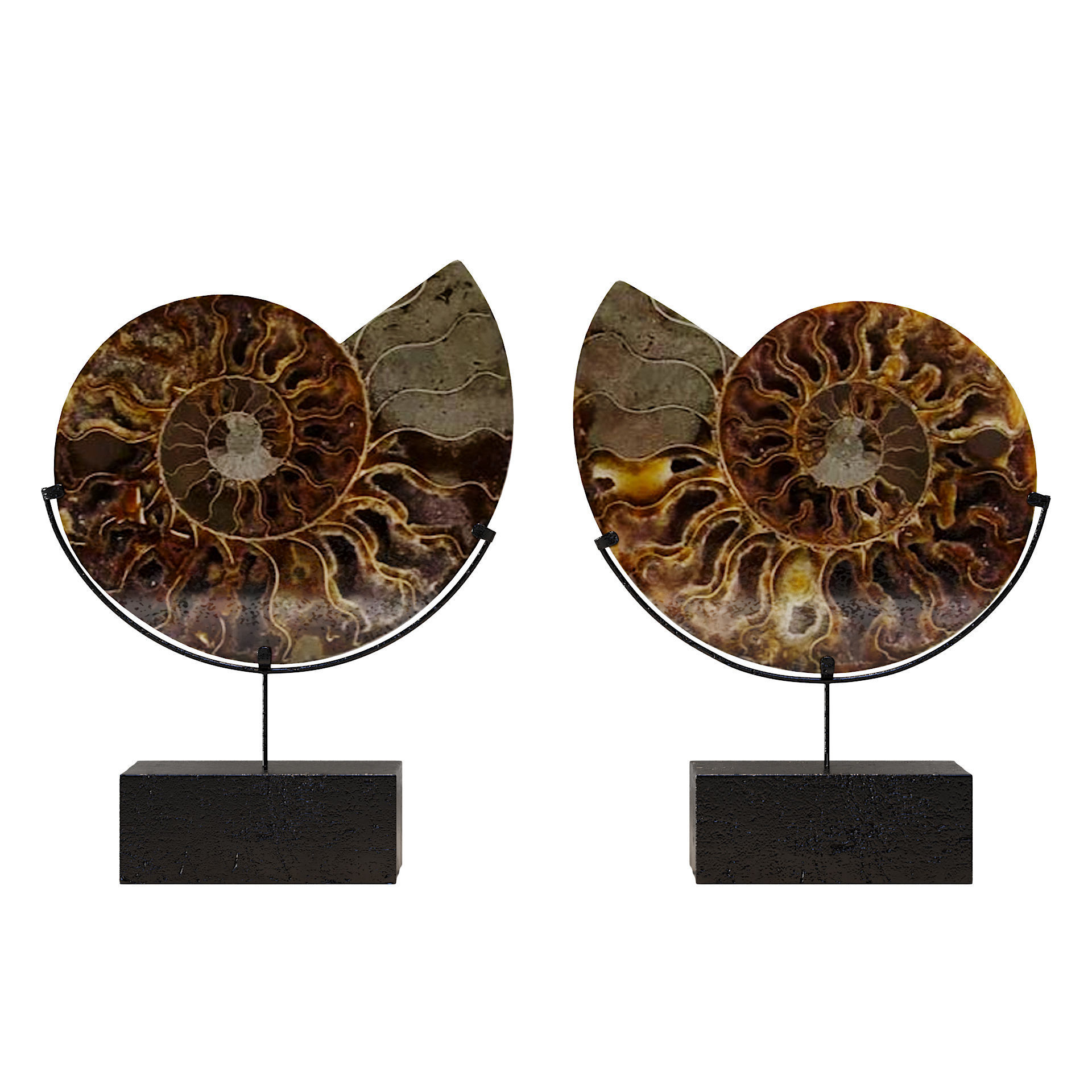 Sculptures 59 3D model_3