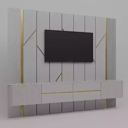 TV Unit 