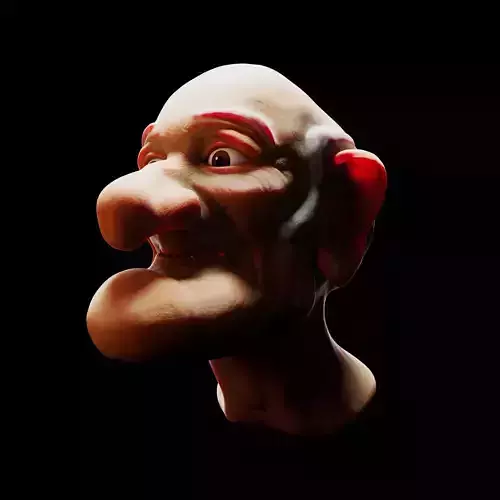 Old Man -Taruna Mhatara 