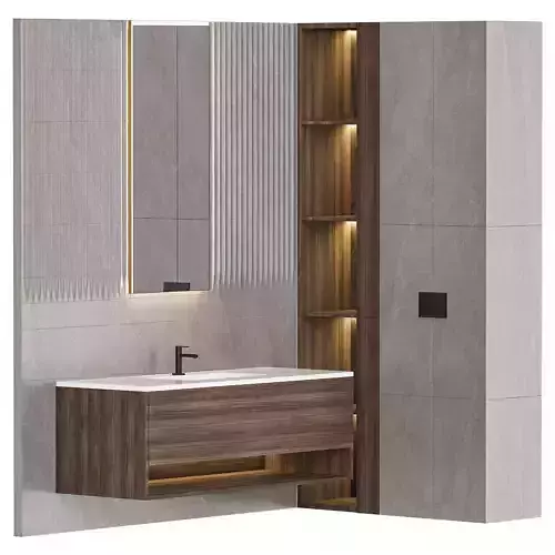 Bathroom furniture 6