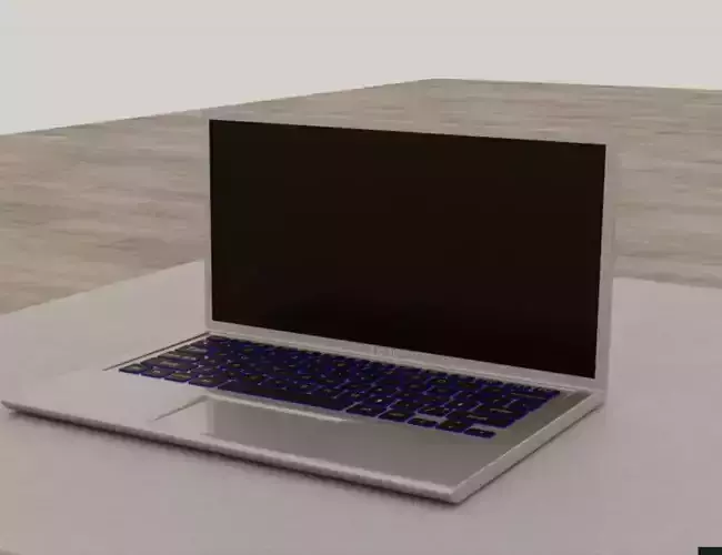 laptop