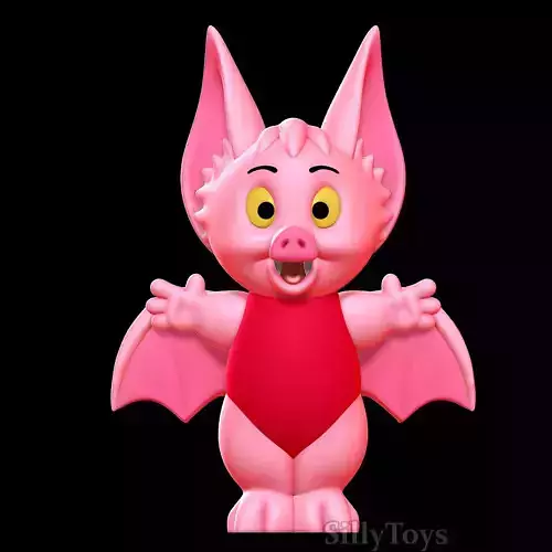 Belfry -  Filmations Ghostbusters