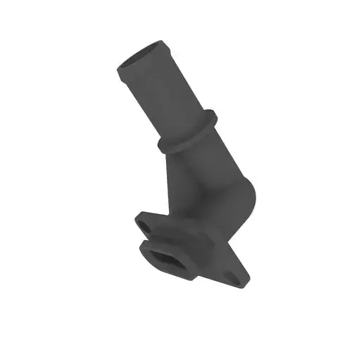 Volkswagen Golf cooling adapter 3479003203M