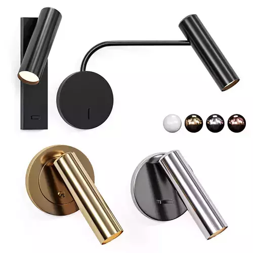 Vakkerlight Regedading Sconce Rig