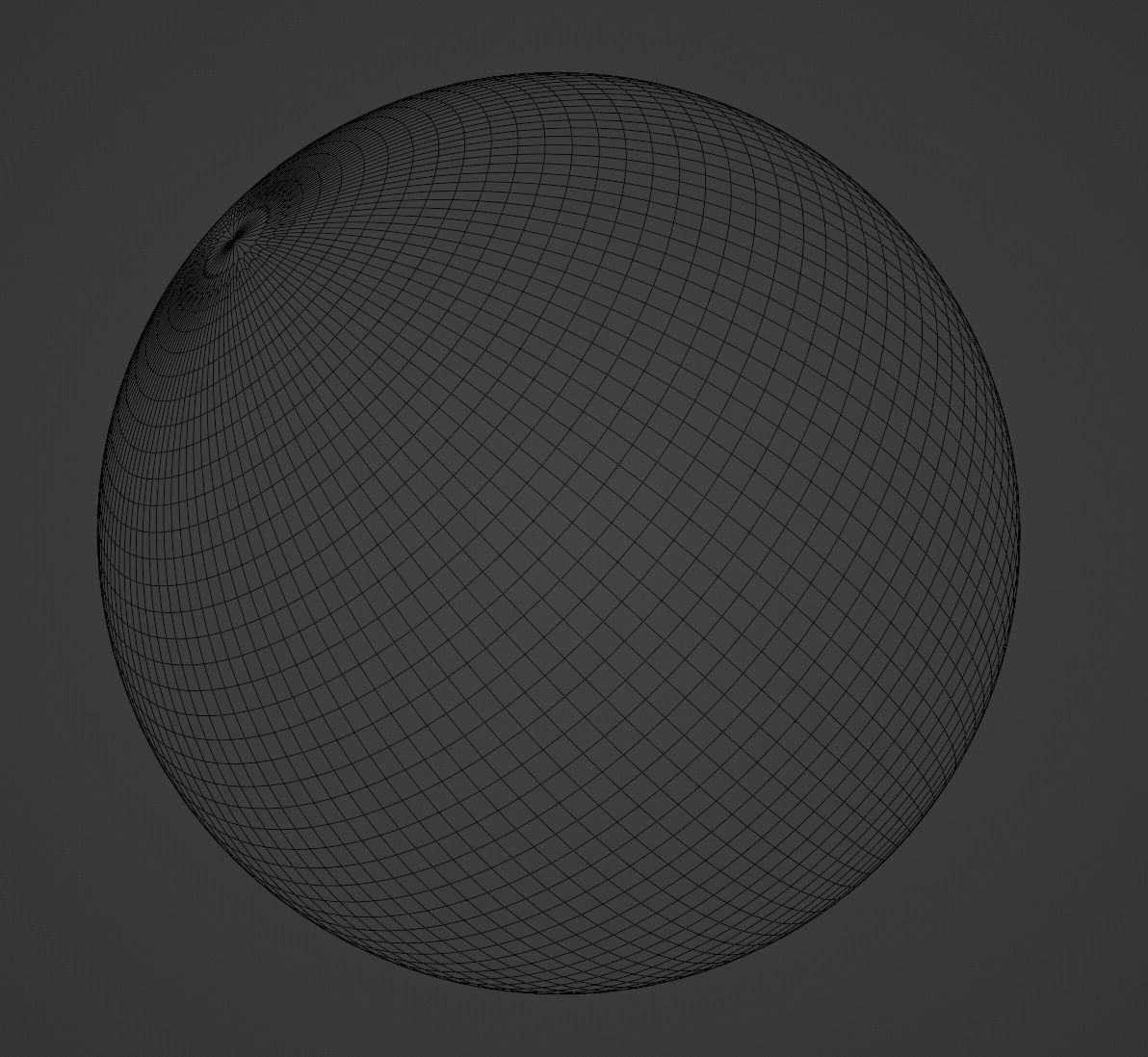 Planet Space Ready to game  Low-poly 3D model_14