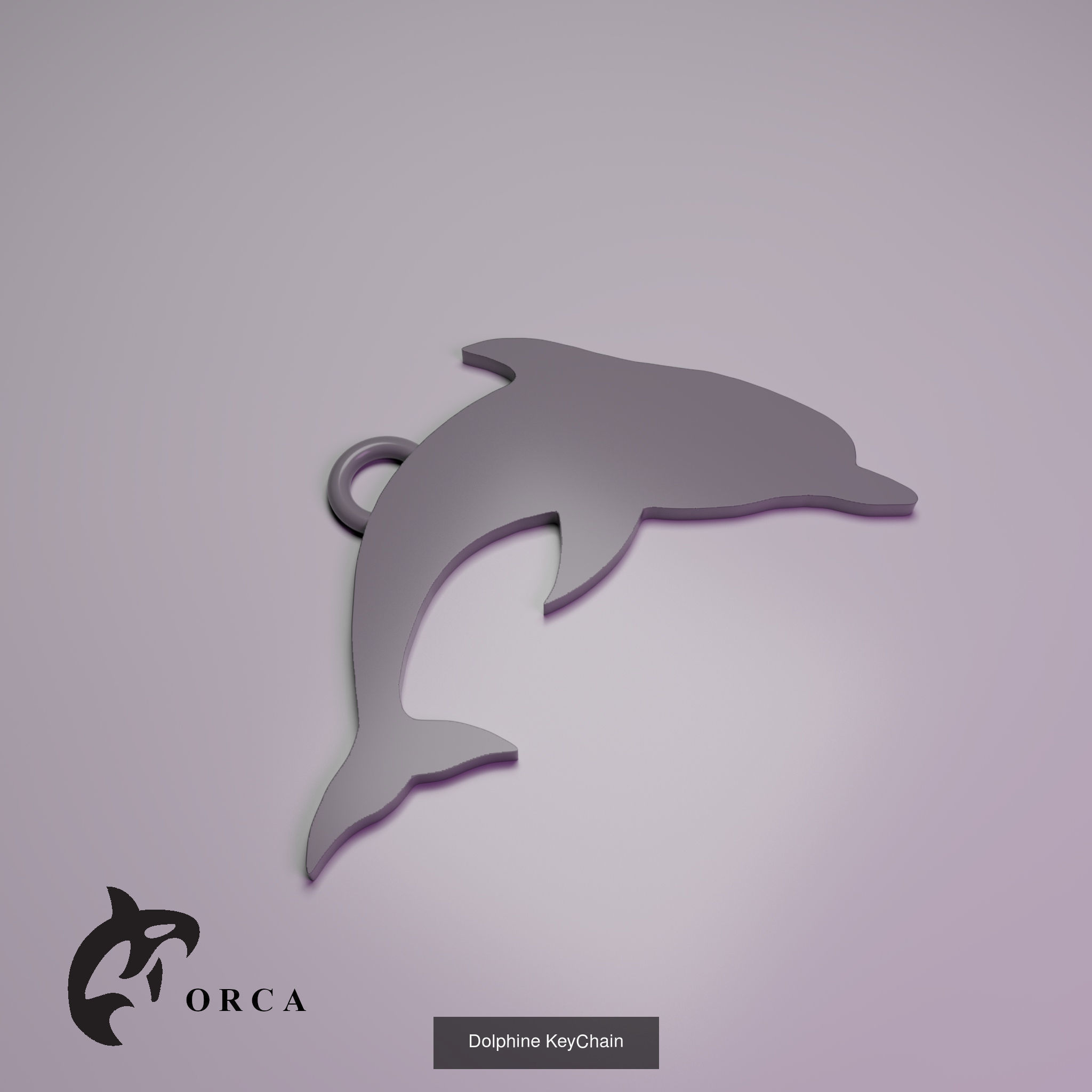 all KeyChains 3D Model Collection_1