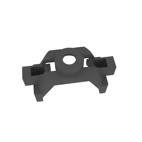 High-Pressure Washer Huter M 165 PW 3D print model