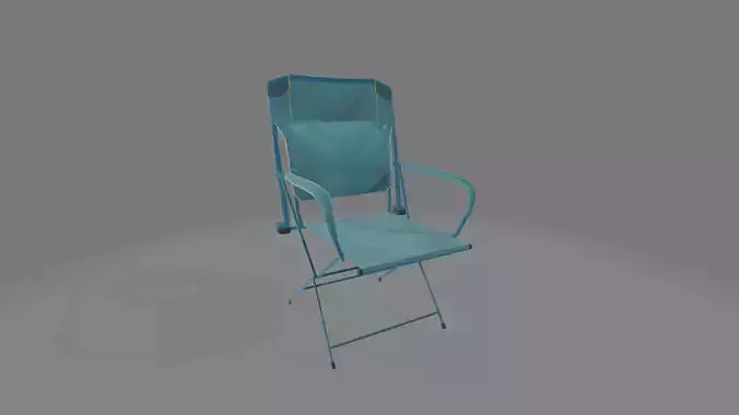Patio Chair Folding