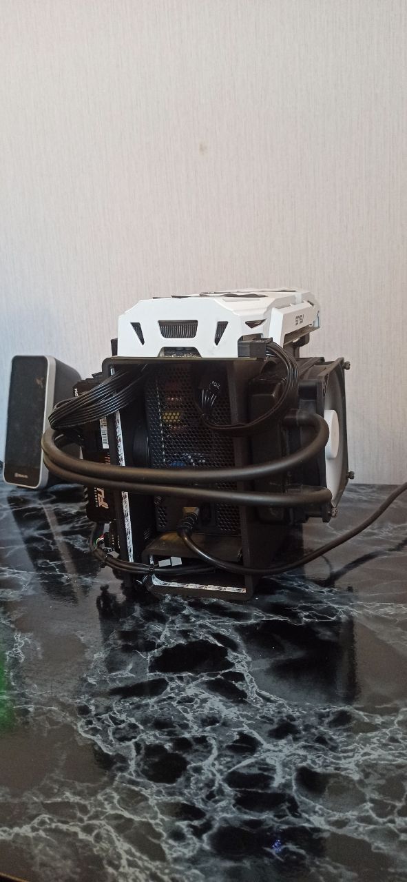 mini itx computer case 3d model for 3d printing 3D print model_11