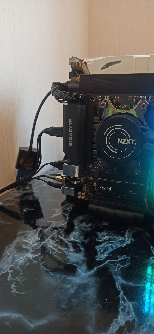 mini itx computer case 3d model for 3d printing 3D print model_12