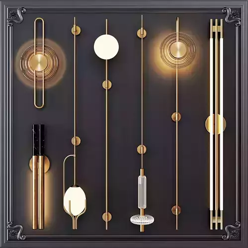 pavement natural cobblestone Modern style