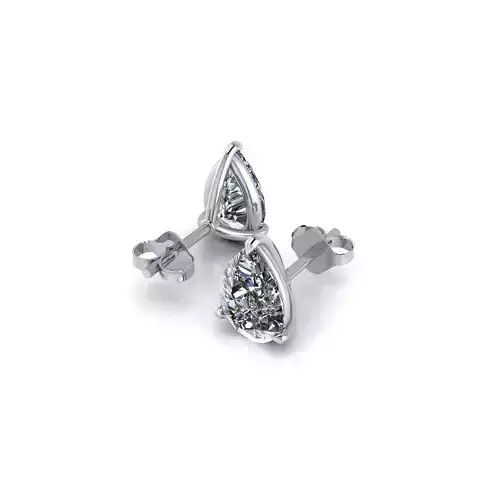 Women Diamond Earring E2