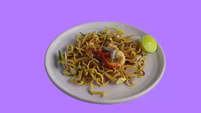 Padthai