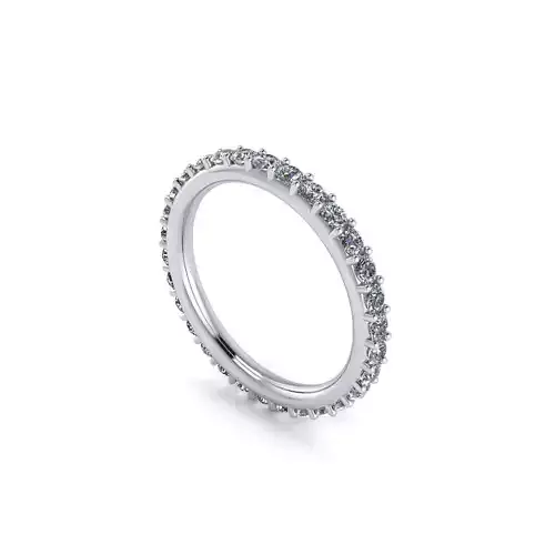 Women Diamond Ring R46