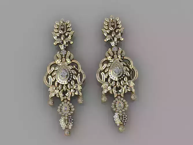 FASION EARING