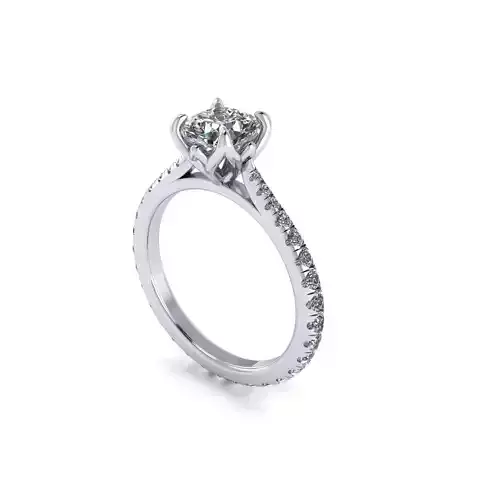 Women Wedding Ring R5