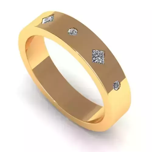 Diamond Ring R4