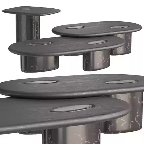 Enne Rita coffee tables