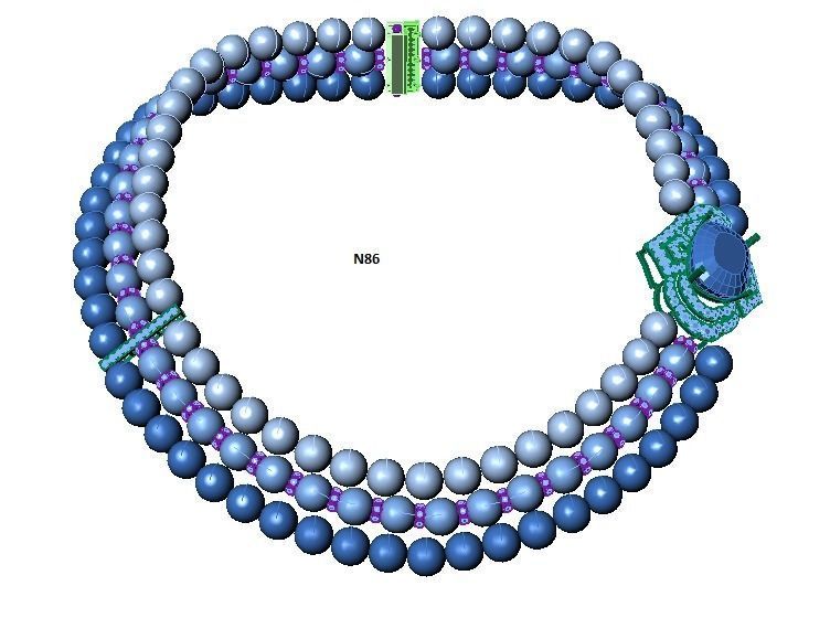 Neckless-100 3D print model_36