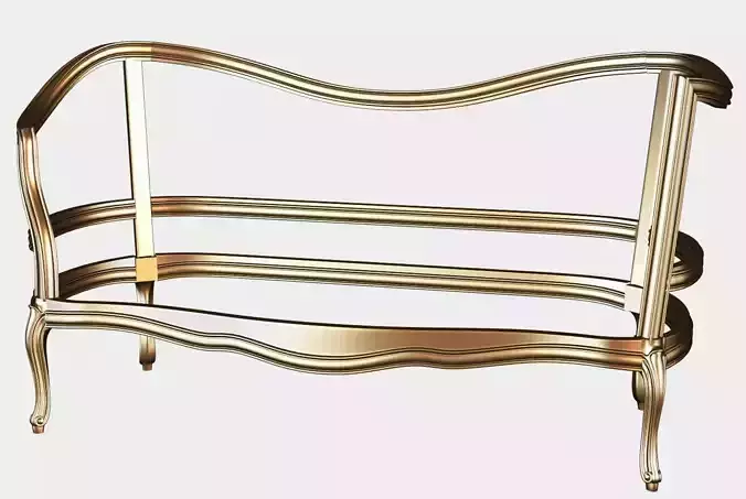 Carved decor for cnc 67