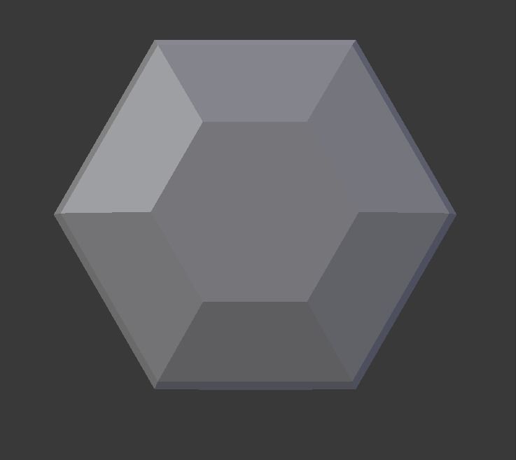 Base Room Free low-poly 3D model_12