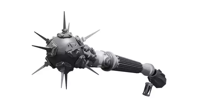 Apex legends Horizon heirloom 3D print model