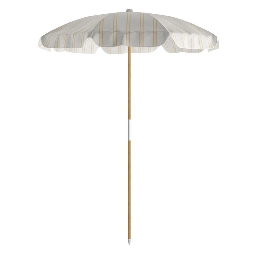 The Amalfi Umbrellas by Business and Pleasure 3D model_5