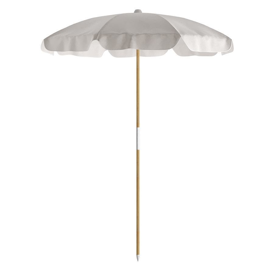 The Amalfi Umbrellas by Business and Pleasure 3D model_6