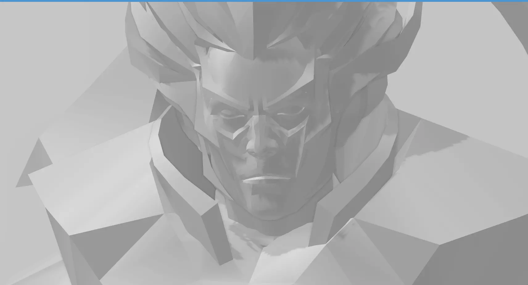 invoker darkartsitry 3D print model_0