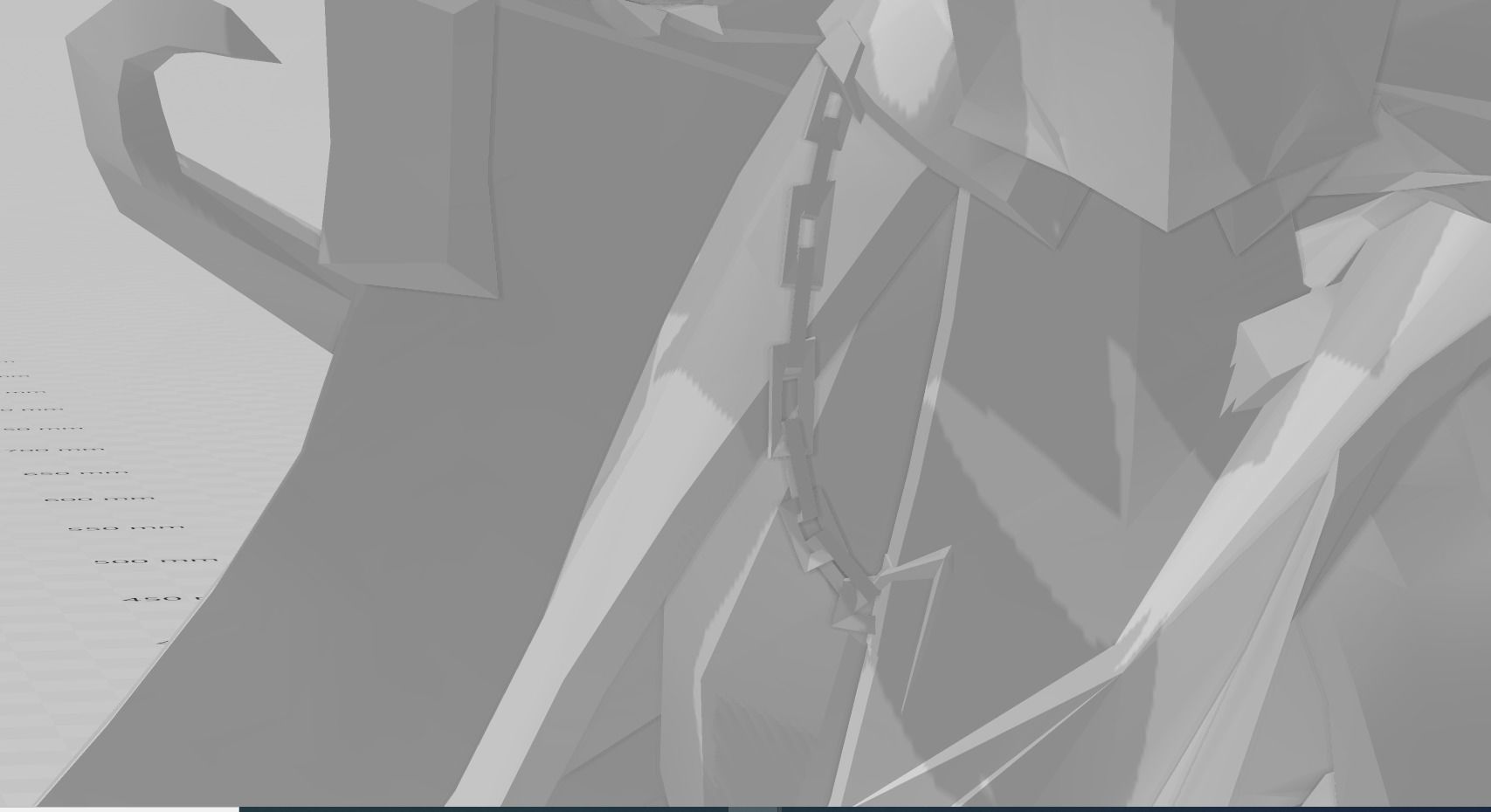 invoker darkartsitry 3D print model_1