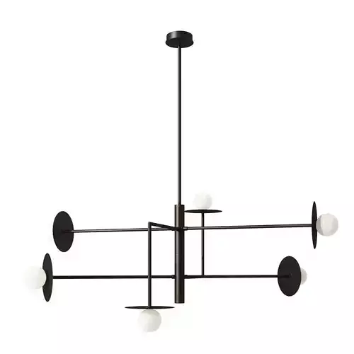 Hanging lamp by Aromas Miro