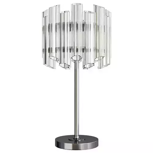 Delight Collection Vittoria clear