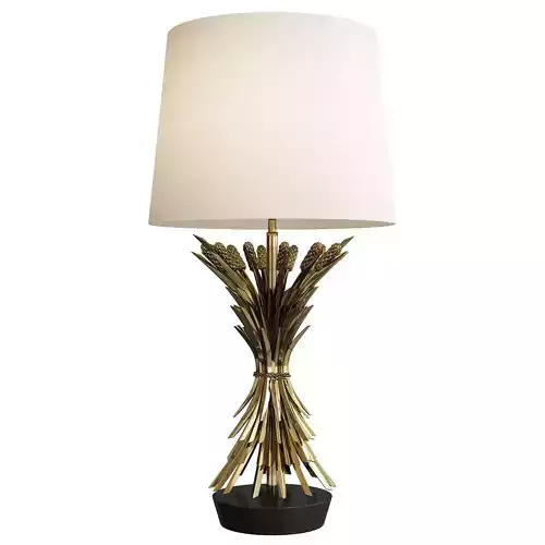 TABLE LAMP BONHEUR