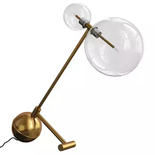 Delight Collection Globe Mobile 2