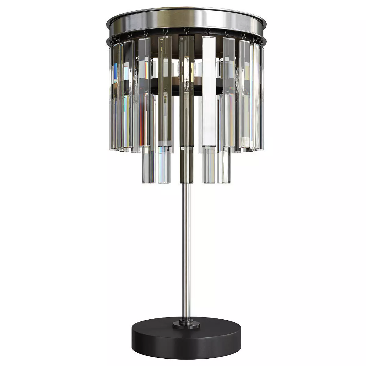 Delight Collection Odeon Low-poly 3D model_0