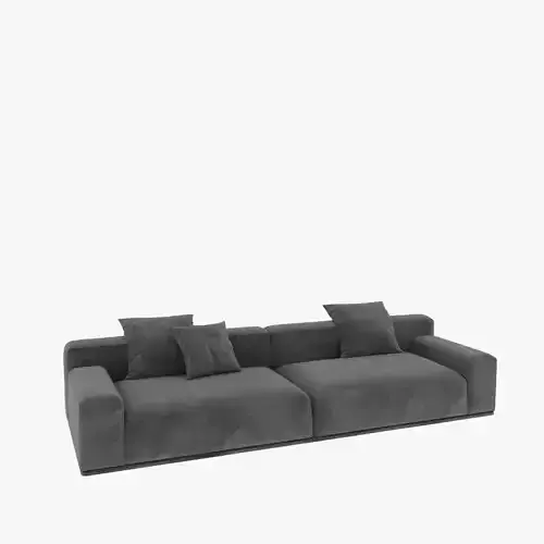 Livingroom Sofa 