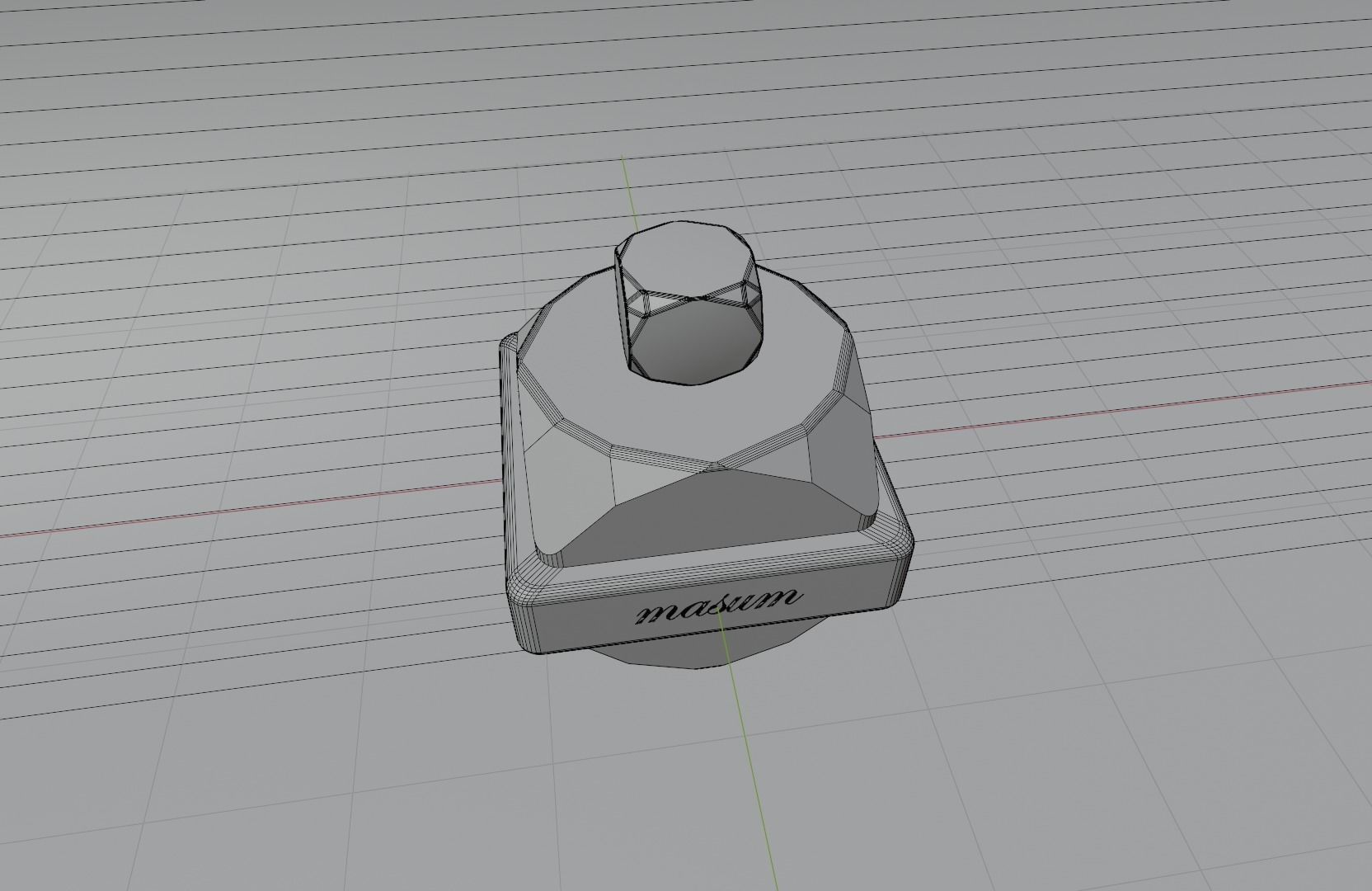 perfume bottle Texture_6