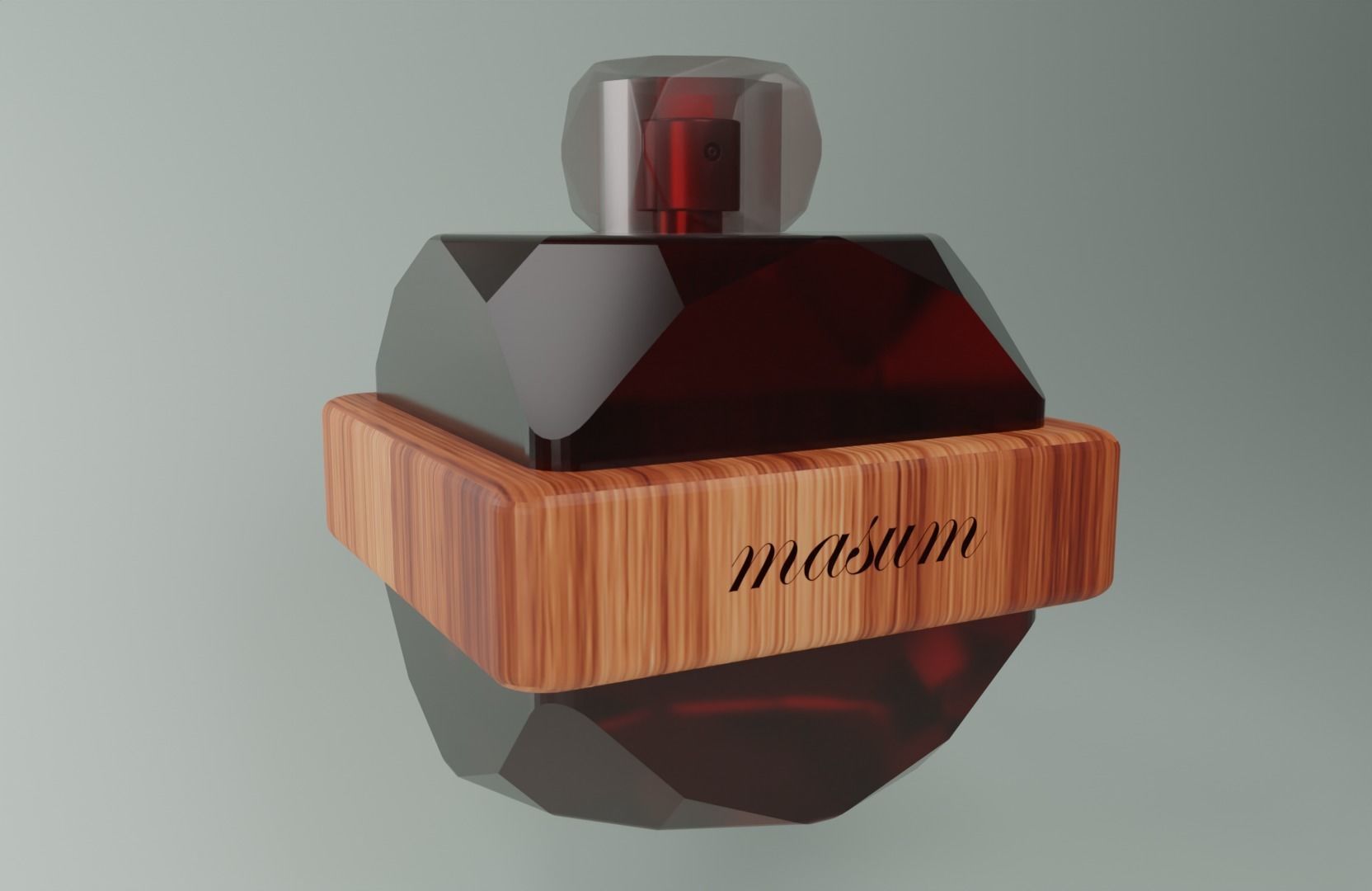 perfume bottle Texture_1