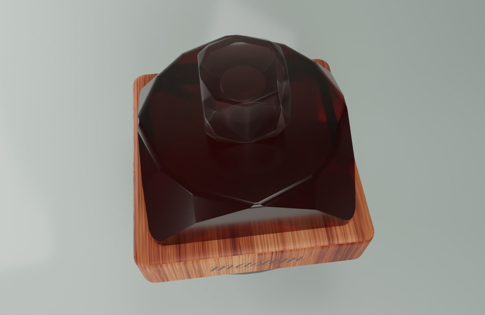 perfume bottle Texture_4