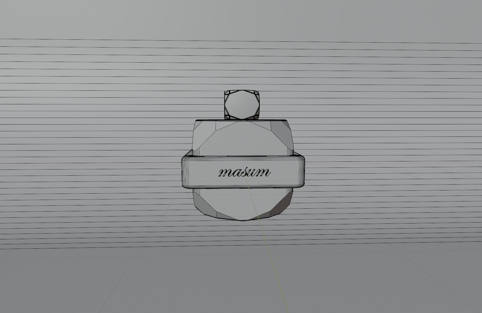 perfume bottle Texture_5