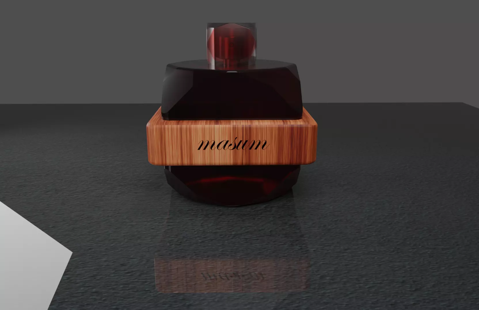perfume bottle Texture_0
