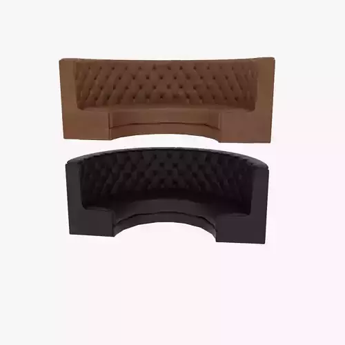 Restaurant bar cfe Sofa 