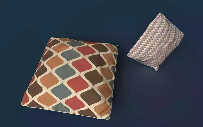 pillows